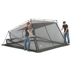 INSTANT 11 x11 ft. Screened Shelter