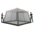 INSTANT 11 x11 ft. Screened Shelter