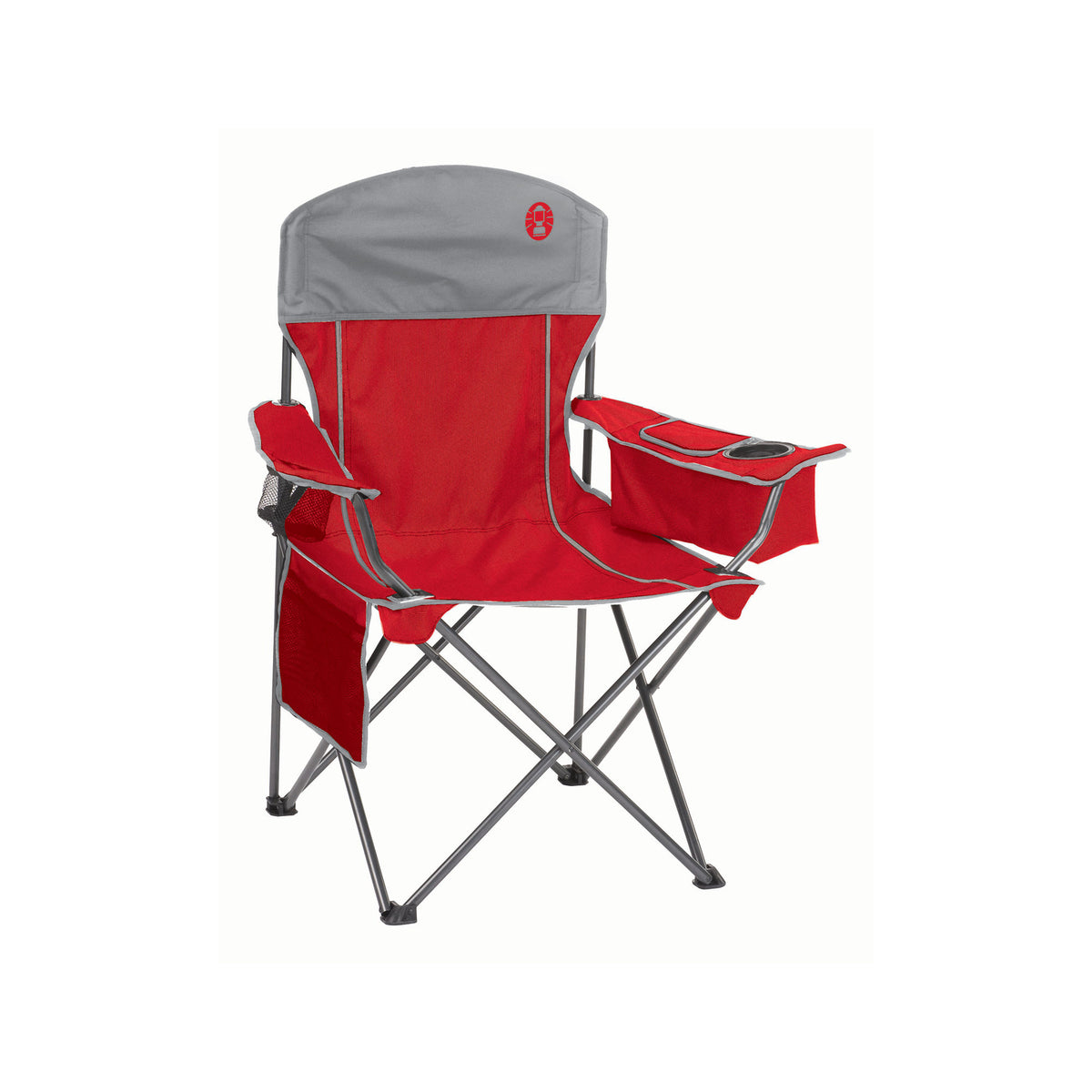 Quad Chair with Cooler