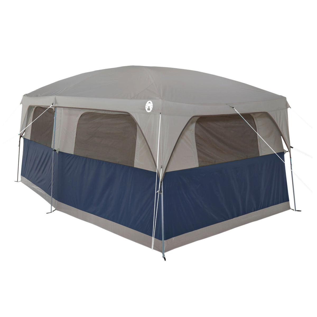 Coleman 9-Person Hampton Cabin Tent