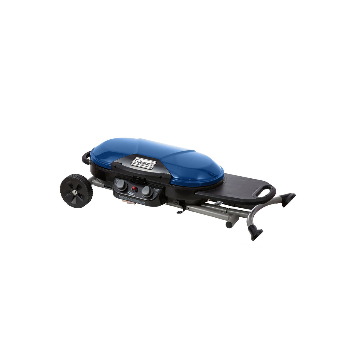 Xcursion Stand-Up 285 Propane Grill