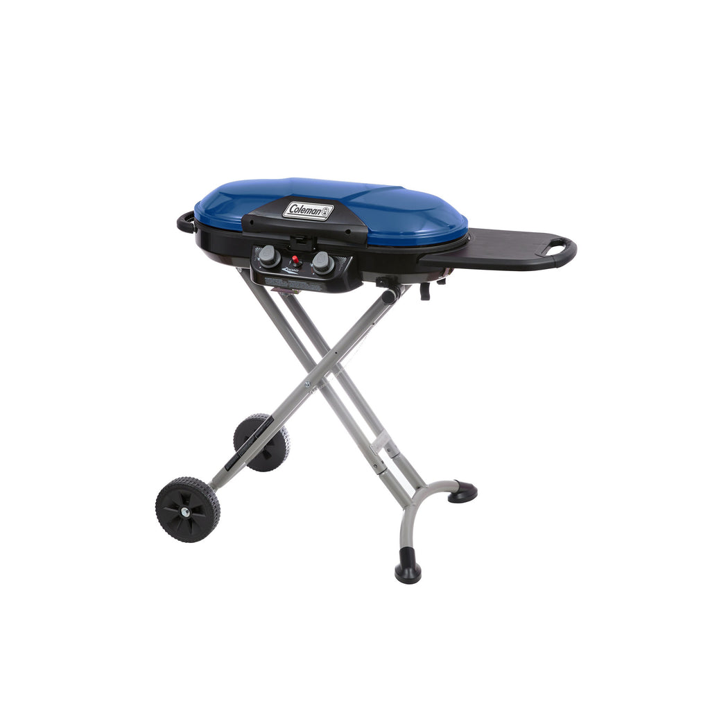 Xcursion Stand-Up 285 Propane Grill