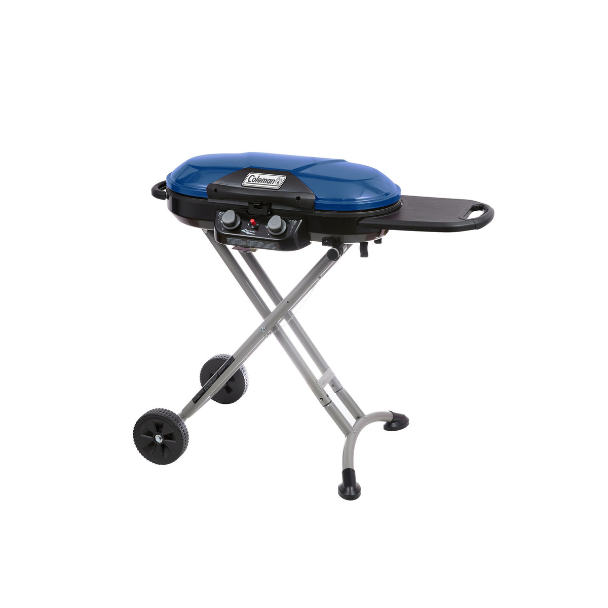 Xcursion Stand-Up 285 Propane Grill