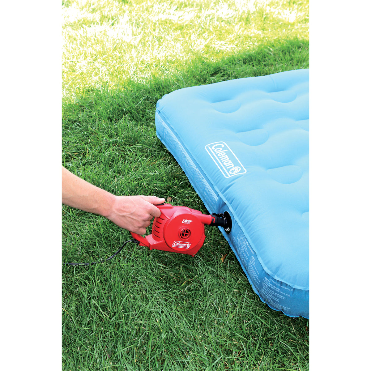 QuickPump 120V Pump