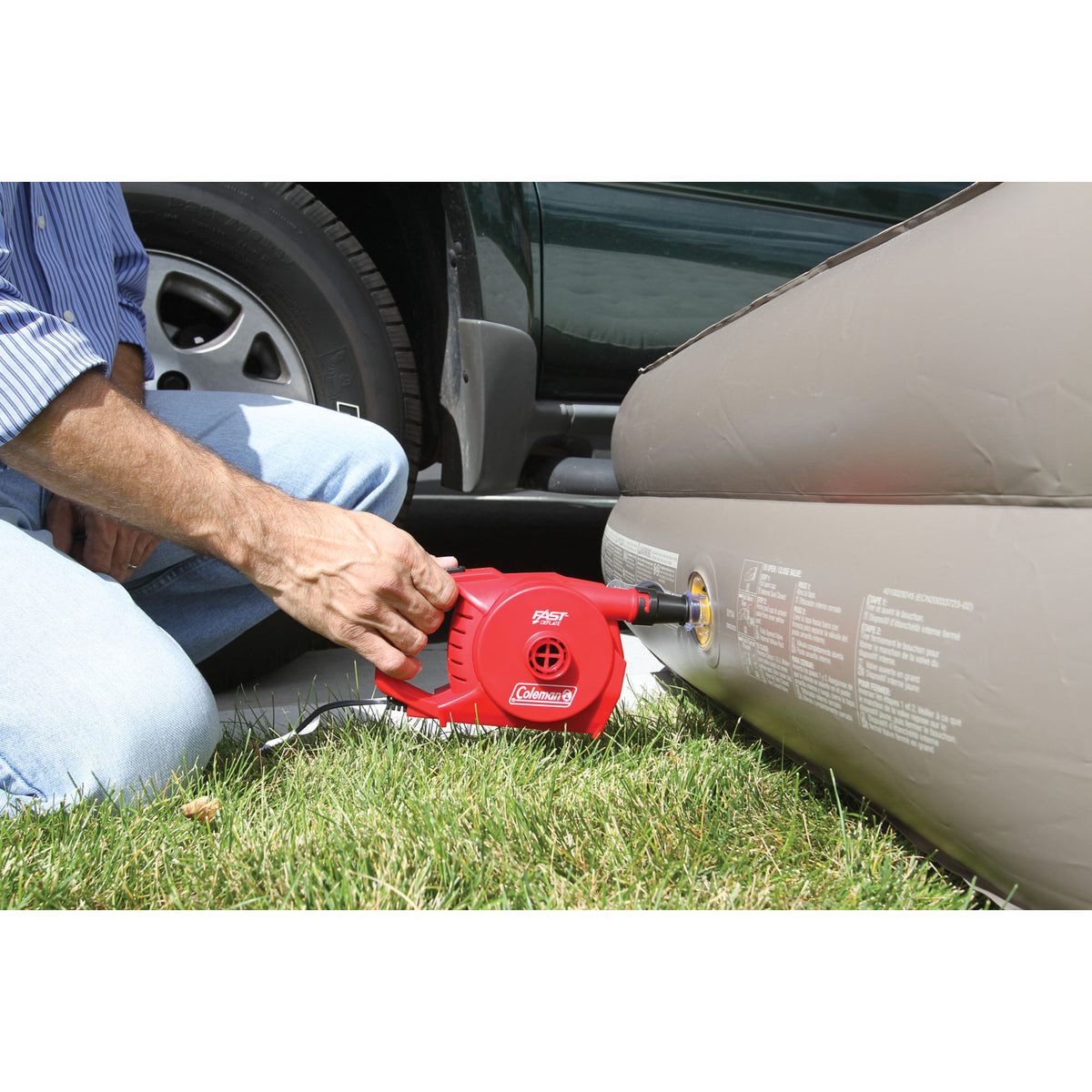 QuickPump 12V Pump