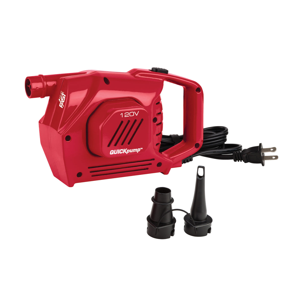 QuickPump 120V Pump