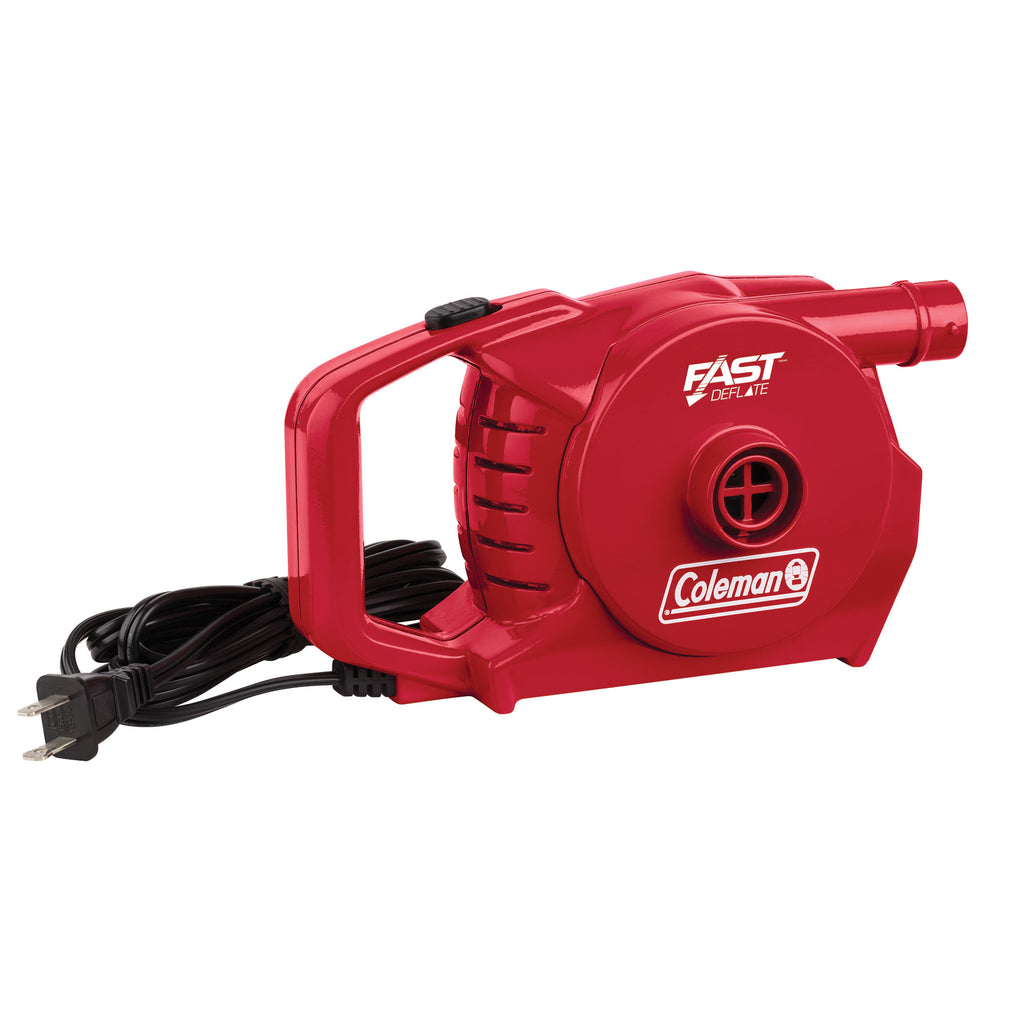 QuickPump 120V Pump