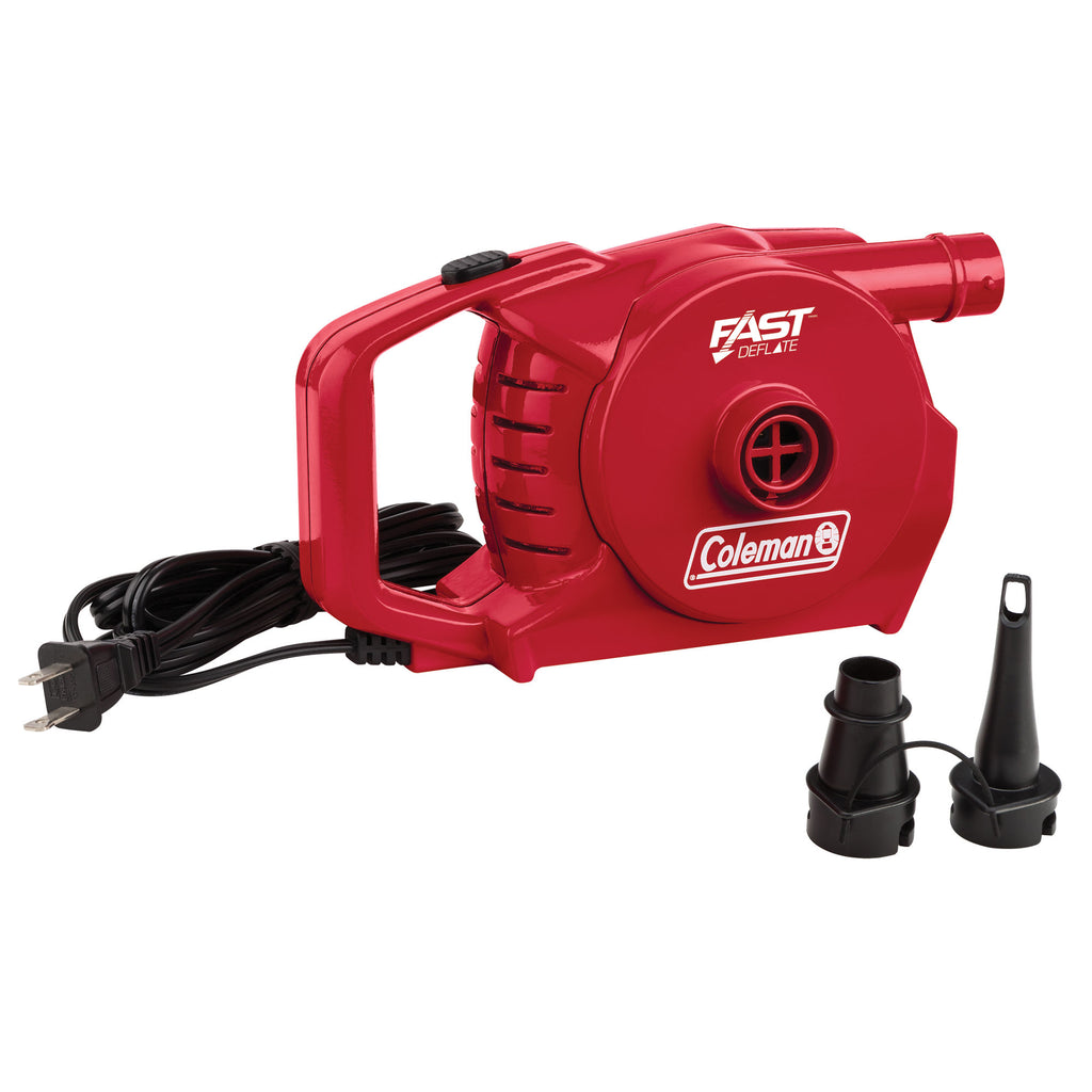 QuickPump 120V Pump