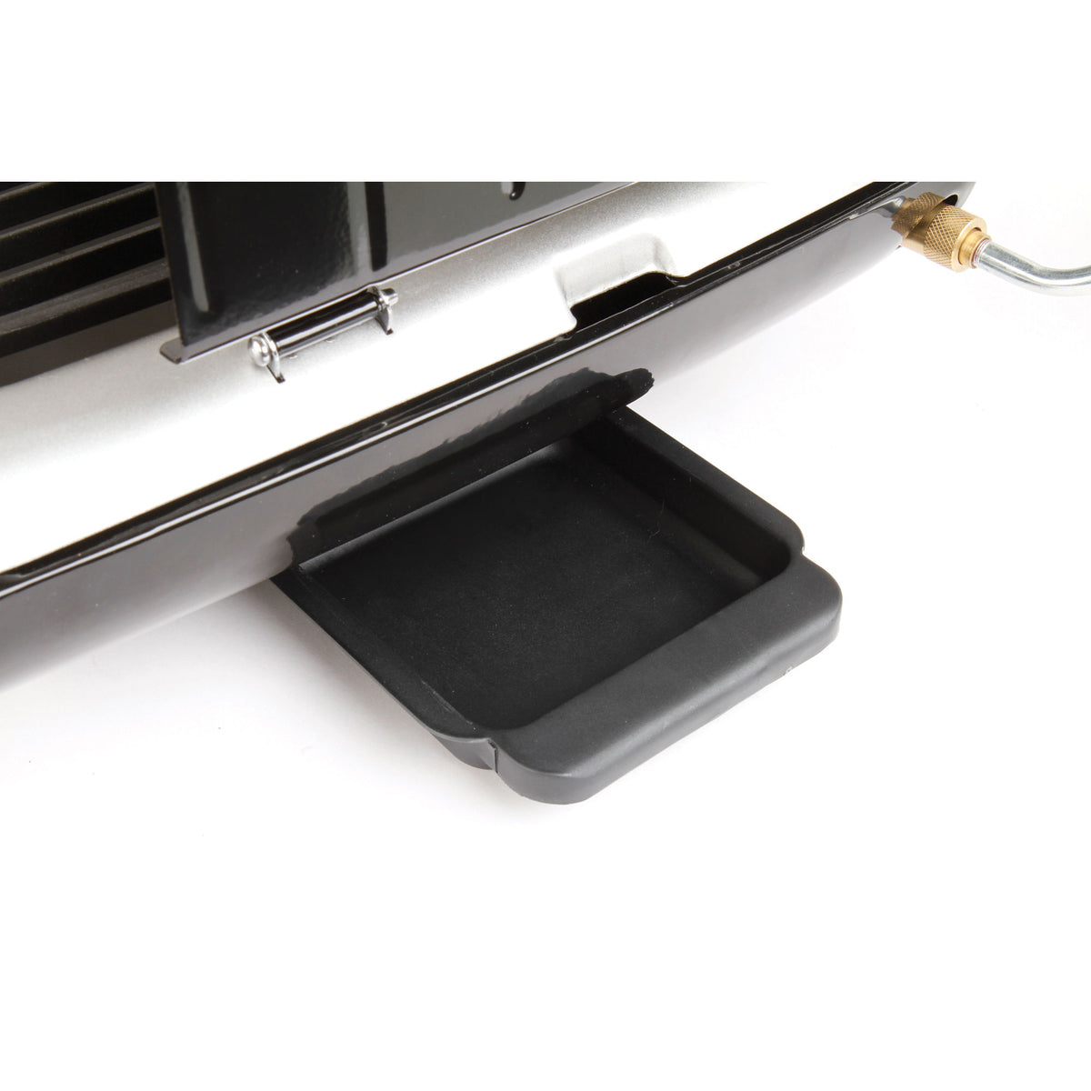 Tabletop Propane Gas Camping Grill/Stove, 2-Burner
