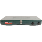 Classic Propane Gas Camping Stove, 2-Burner