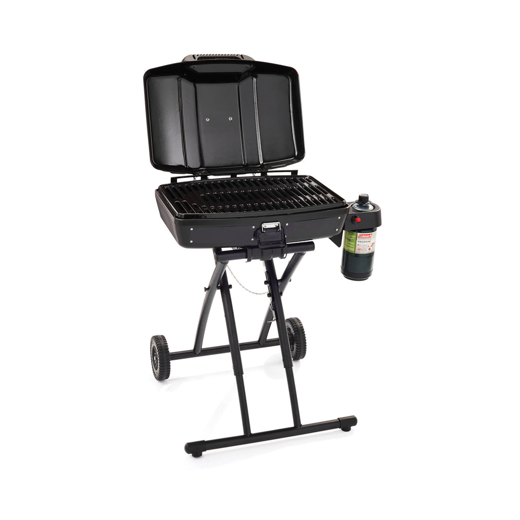 Coleman RoadTrip Sportster Propane Gas Grill
