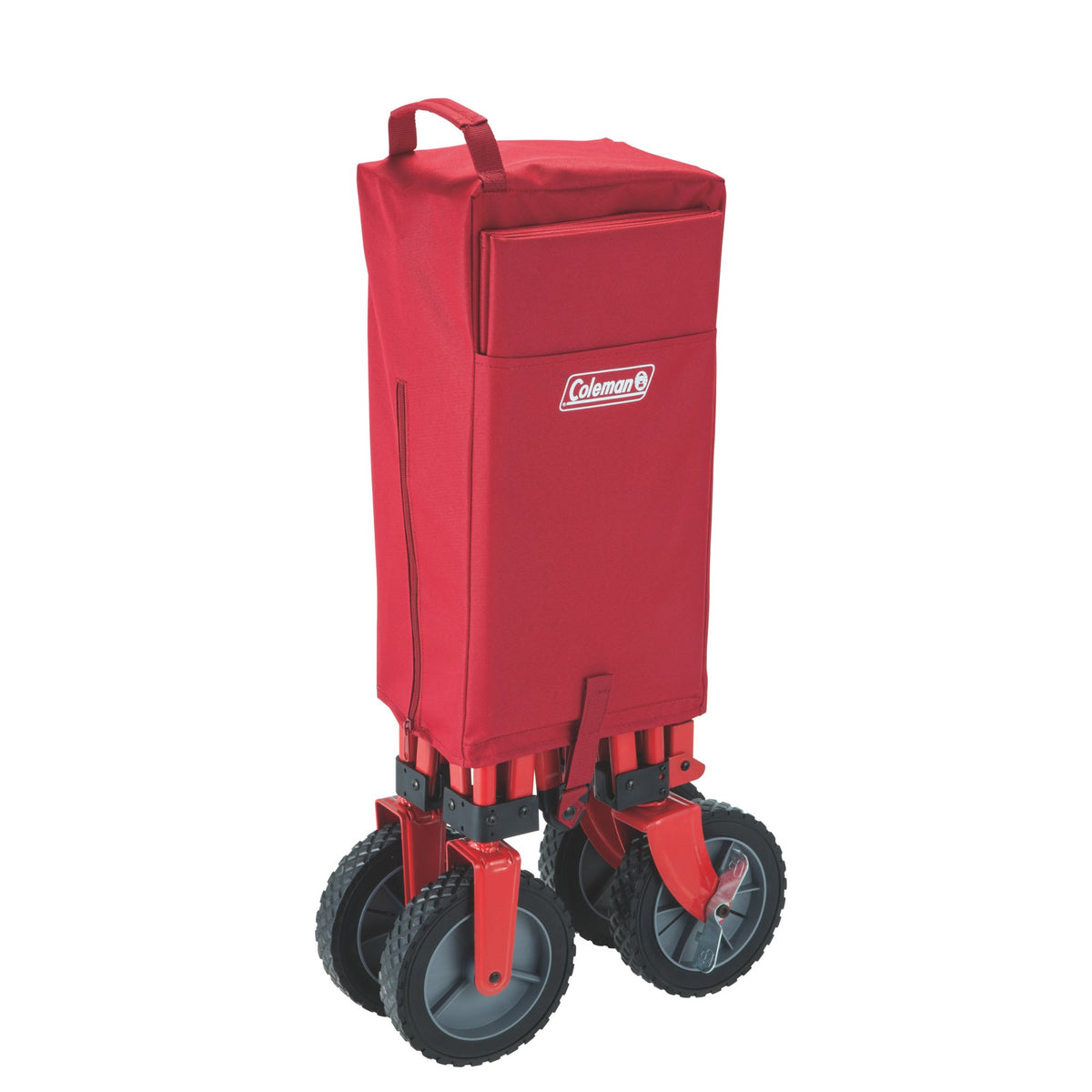 Coleman Folding Outdoor Wagon