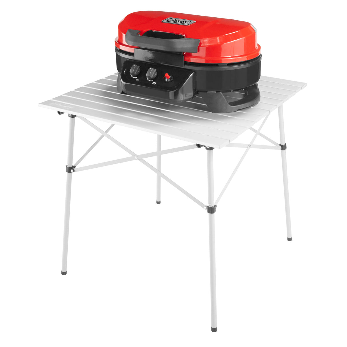 Roadtrip 225 Portable Tabletop Propane Grill