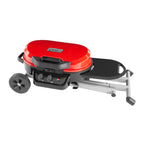 Roadtrip 225 Portable Stand-Up Propane Grill