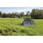 4-Person SKYDOME Camping Tent
