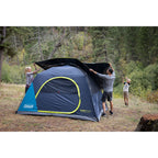 6-Person DARK ROOM SKYDOME Camping Tent