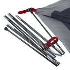 4-Person DARK ROOM SKYDOME Camping Tent