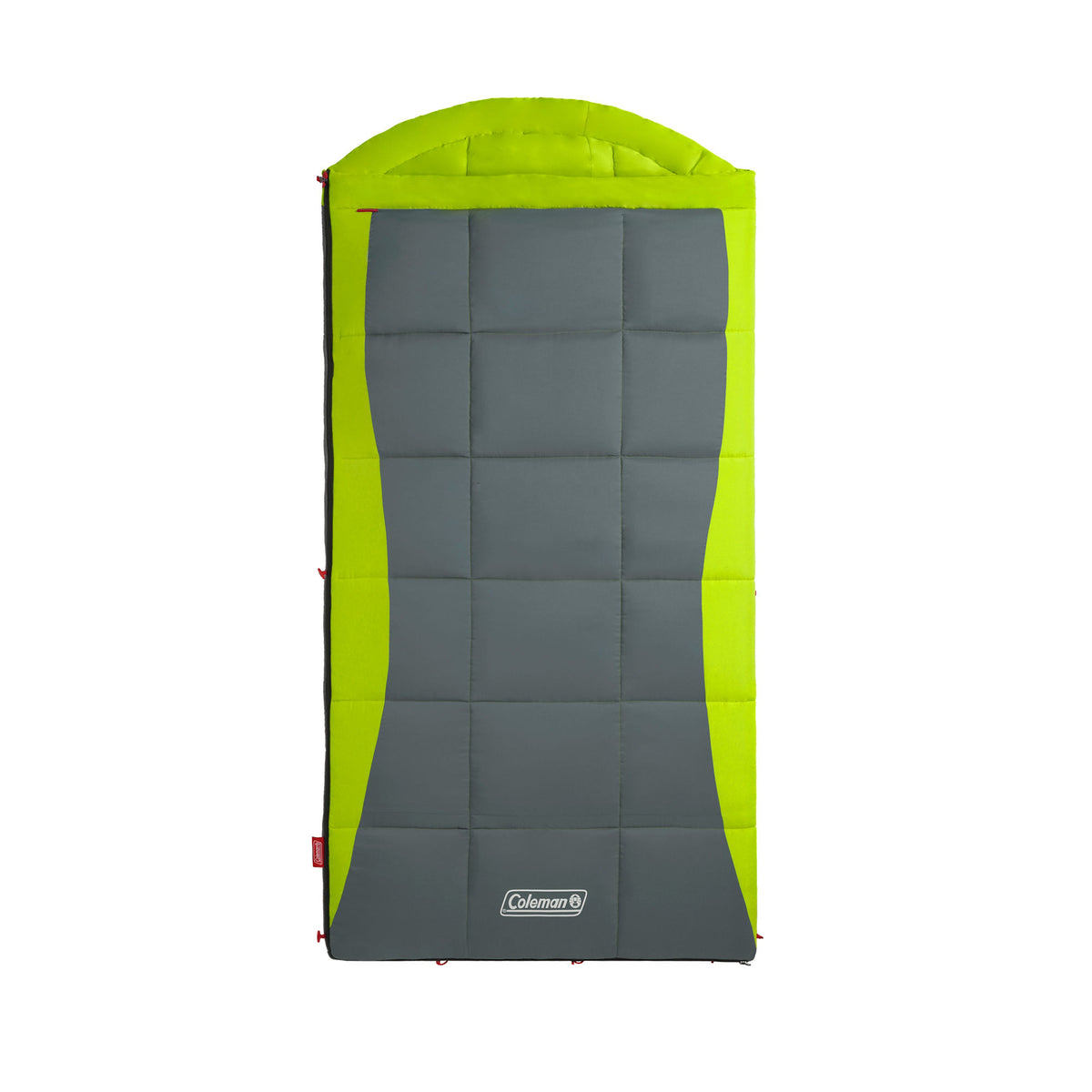 Coleman Dexter Point 10 °C Sleeping Bag (50 °F)