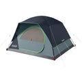 4-Person SKYDOME Camping Tent