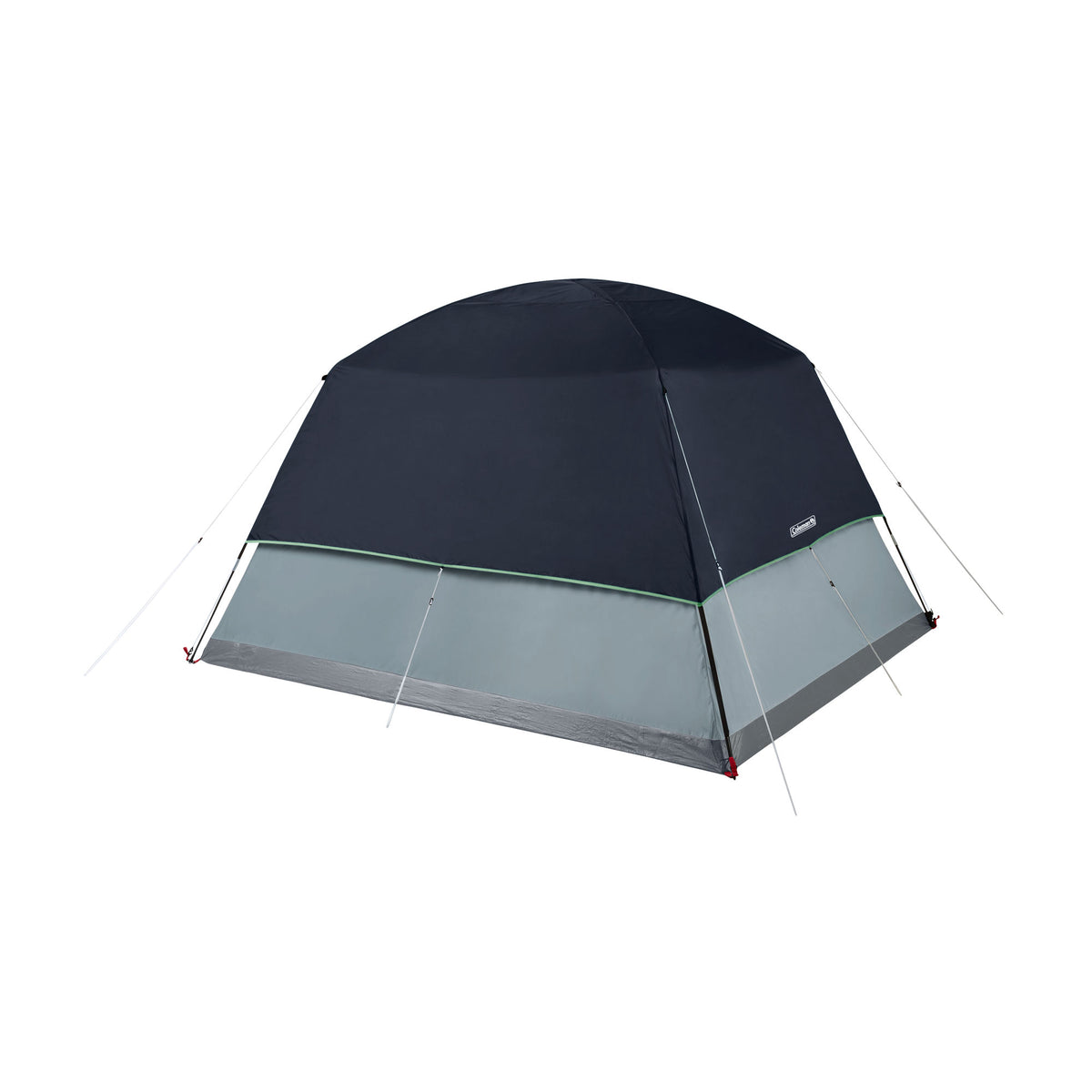 6-Person SKYDOME Camping Tent