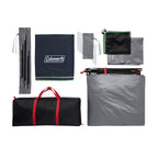 4-Person SKYDOME Camping Tent