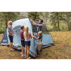 8-Person SKYDOME Camping Tent
