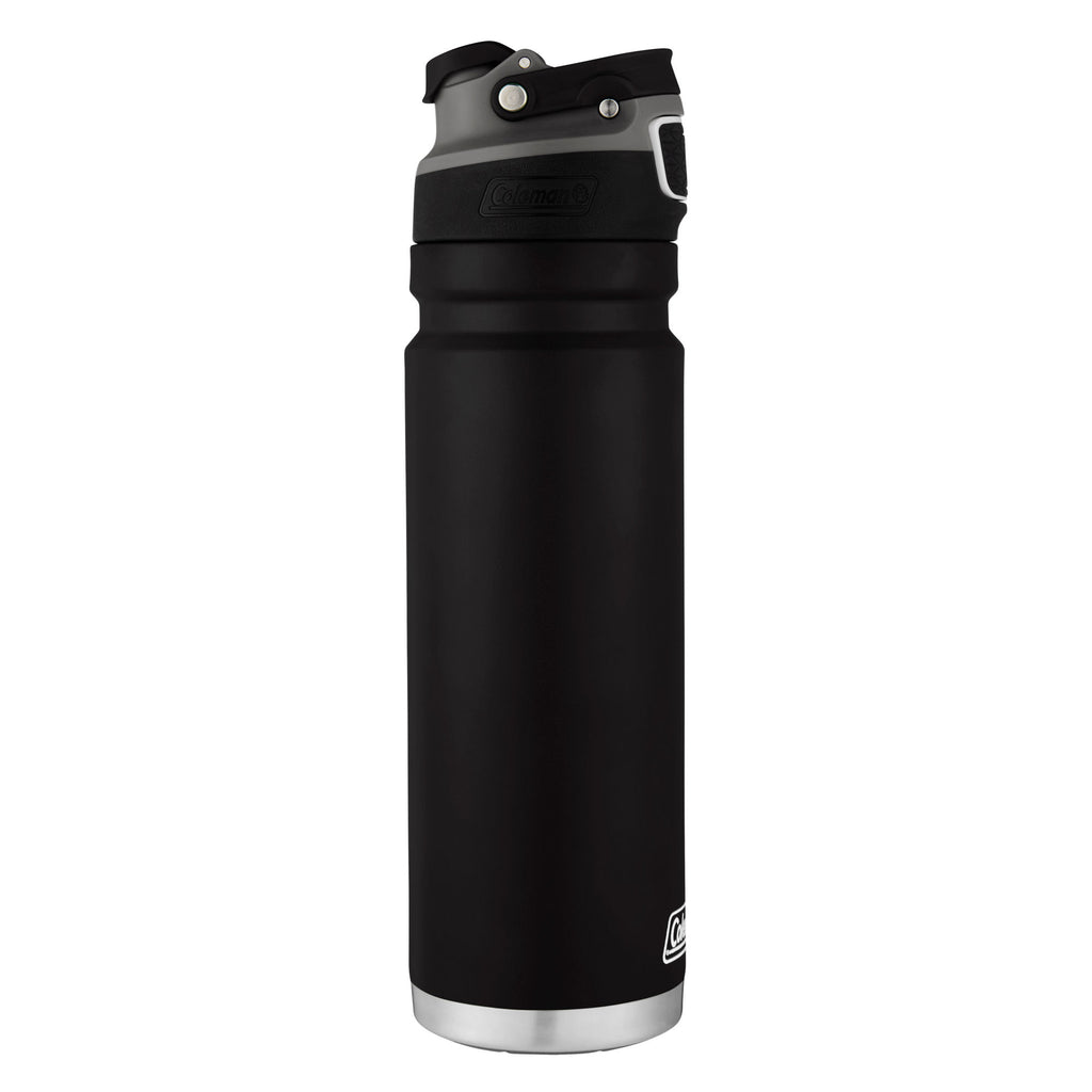 FreeFlow AUTOSEAL 24 oz Stainless Steel Water Bottle
