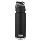 FreeFlow AUTOSEAL 24 oz Stainless Steel Water Bottle
