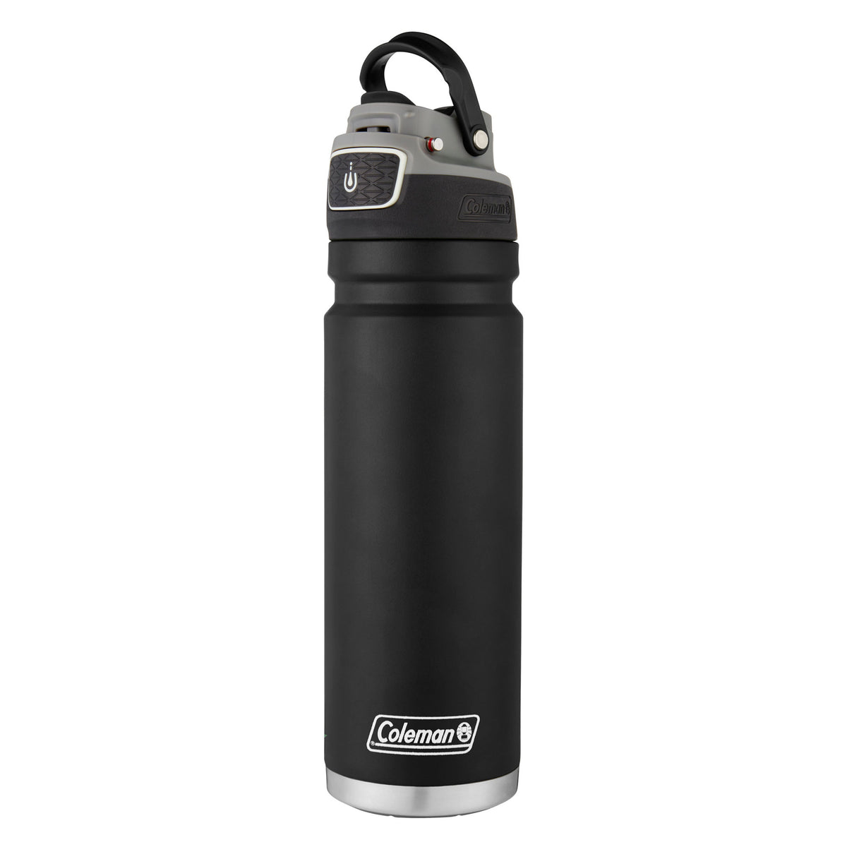 FreeFlow AUTOSEAL 24 oz Stainless Steel Water Bottle