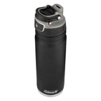FreeFlow AUTOSEAL 24 oz Stainless Steel Water Bottle