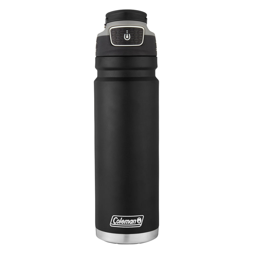 FreeFlow AUTOSEAL 24 oz Stainless Steel Water Bottle