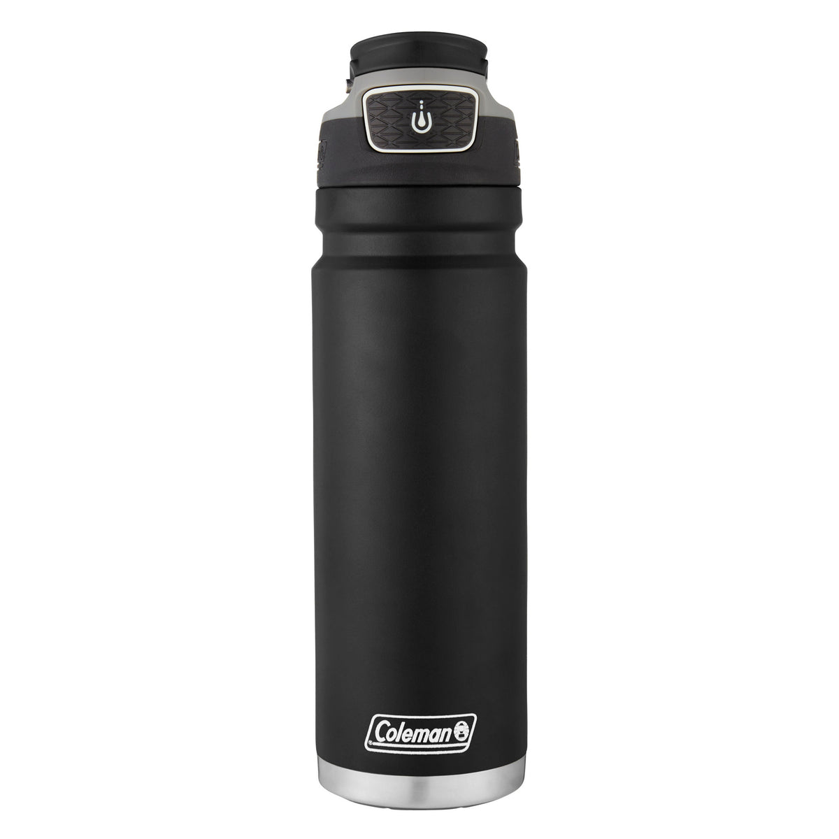 FreeFlow AUTOSEAL 24 oz Stainless Steel Water Bottle