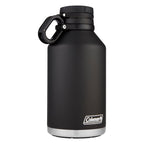 Coleman Stainless Steel Insulated Growler, 64 oz (1.9 L), Black