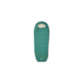 Coleman Big Bay 5°C Big & Tall Contour Sleeping Bag (40°F)