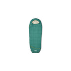 Coleman Big Bay 5°C Big & Tall Contour Sleeping Bag (40°F)