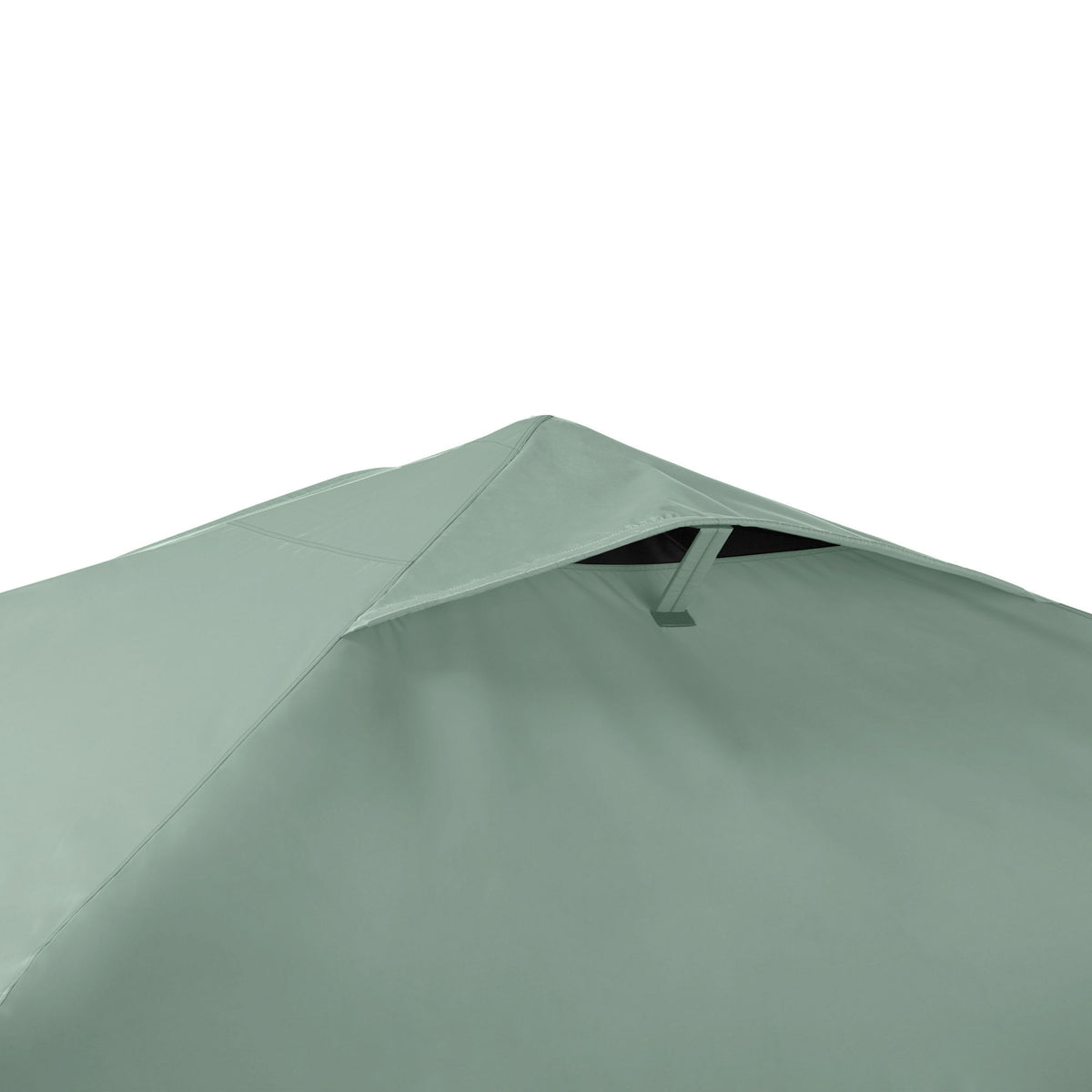 Coleman OASIS 13 x 13 Canopy with Sun Wall