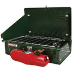 Coleman Guide Series Liquid Fuel Stove