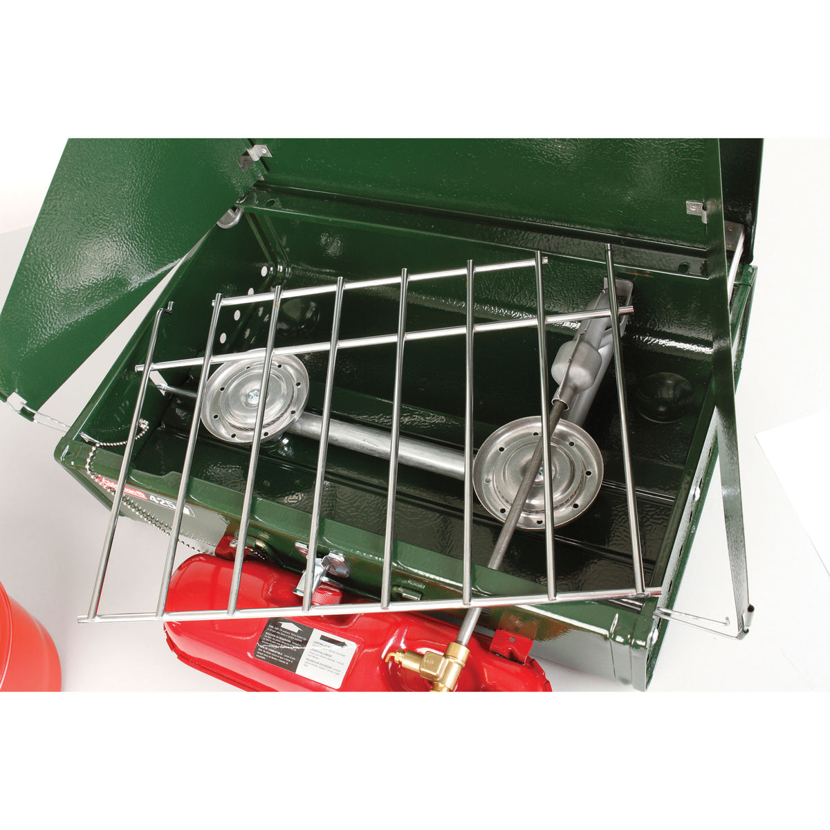 Coleman Guide Series Liquid Fuel Stove