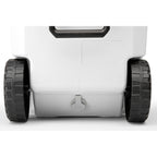 316 Series 62-Quart Marine Wheeled Cooler
