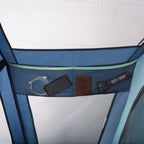 6-Person SKYDOME Screenroom