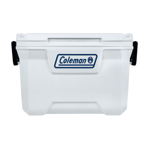 316 Series 52-Quart Marine Hard Cooler
