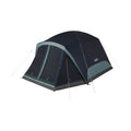 6-Person SKYDOME Screenroom