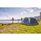 SKYLODGE 8-Person Camping Tent