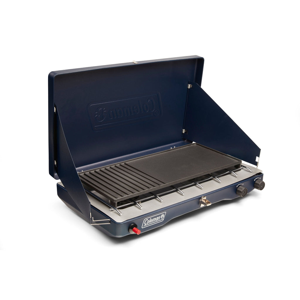 Classic 3-in-1 Camping Stove