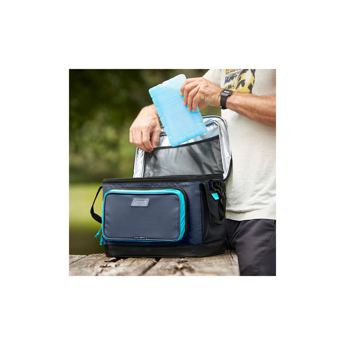 XPAND 30-Can Soft Cooler