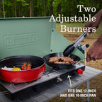 Cascade Classic Camping Stove