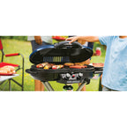 Xcursion Stand-Up 285 Propane Grill