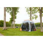 Skyshade 8 x 8 ft. Screen Dome Canopy