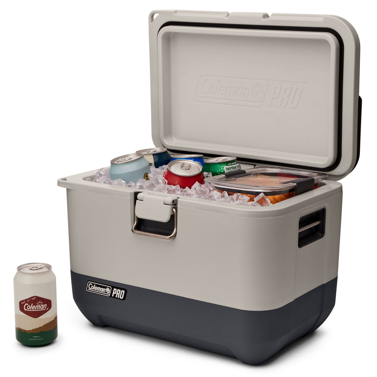 Pro Hard Cooler, 17-Quart