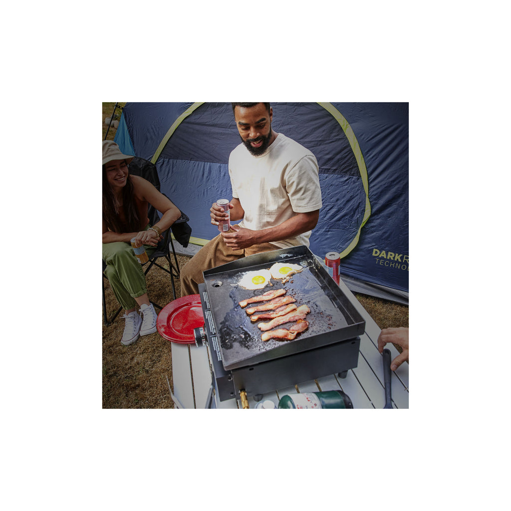 Coleman Sportster Tabletop 17-Inch Griddle